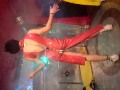 2011.8.27 SURF 632 大阪 DANCER 悠斗ｼｮｰﾀｲﾑ