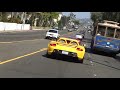 unedited vid of CGT and Cizeta