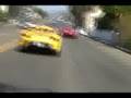 unedited vid of CGT and Cizeta