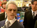 Steal it - conceal it! - The League of Gentlemen - BBC comedy Steal it - conceal it! - The League of Gentlemen - BBC comedy