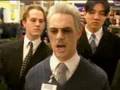 Steal it - conceal it! - The League of Gentlemen - BBC comedy