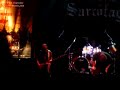 Tribute to Sarcofago - Nightmare