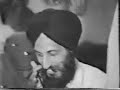 akj kirtan video1984 (Bhai santokh singh ji)