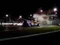 Jet powered Kenworth semi
