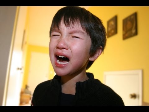 Temper Tantrums