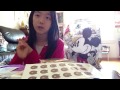 Dec 31, 2014: jess holiday ✲ kawaii haul from line pop up nyc the disney store a trip to moma