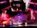 Muse - Supermassive Black Hole live in Verona 16-07-07