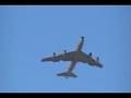 2 KC-135's leave Nellis AFB