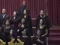 there is no way   new life inspirational gospel choir