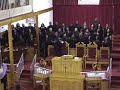 there is no way   new life inspirational gospel choir