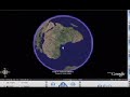 secret images of google earth