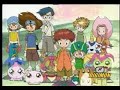 デジモンアドベンチャー動画