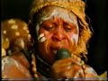 mposhi en exuberance, en extase quand elle evoque ses h�ros. de quoi avoir la chair de poule, sensationnel