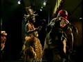 mposhi en exuberance, en extase quand elle evoque ses h�ros. de quoi avoir la chair de poule, sensationnel