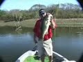 Bass-fishing-Lake-El
