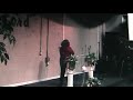Mary Jo Pennington gives a word