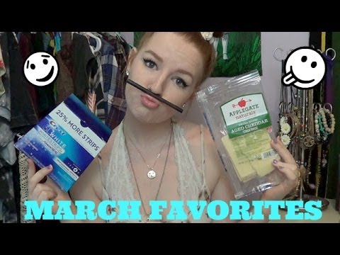Mid-Month March Favorites: Sigma, Food, Playlist Live, Concerts, & MORE!