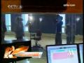 CCTV6 ---- 張靚穎錄製《熊貓大俠》主題曲