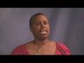 Cynthia McKinney - Cost of Financial Recovery - Debate Answer