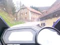 Balade en Alsace en Fz6 s2, son akrapovic Balade en Alsace en Fz6 s2, son akrapovic