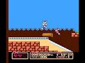 they are baaack!!! our favorite rat punching bag is back... well sort-of!! :-) this is second nes tiny toon game; unlike his first one, it's not an platform game. this time, it more like mini games type and you have to play them with different characters. see part two: www.youtube.com