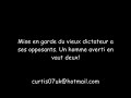 GABON, OMAR BONGO MORD ET COUPE LES DOIGTS DE SES OPPOSANTS