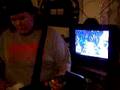 Guitar Hero without looking