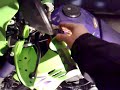 Kawasaki KLR 650