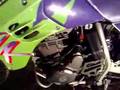 Kawasaki KLR 650