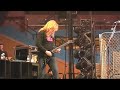 MEGADETH - Holy War Solo