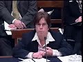 Nadler Questions DoJ on NSLs
