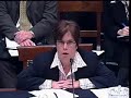Nadler Questions DoJ on NSLs