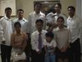videos de Damka Brethren Thanksgiving