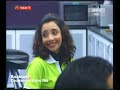 DIARI AF6: Minggu 1 (Episode 4 - part 1) DIARI AF6: Minggu 1 (Episode 4 - part 1)