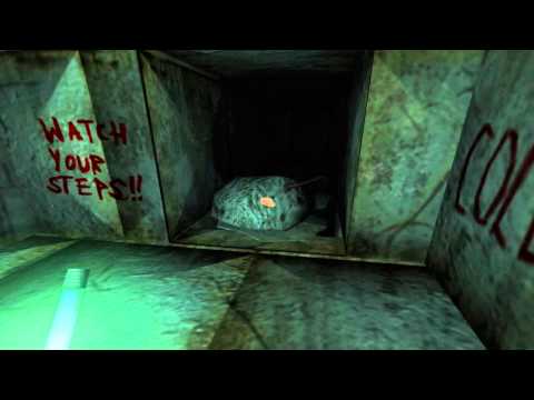 Flippons sur Penumbra | Episode 1 | J'ai fait dans mon pentalon ! 