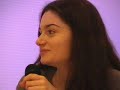 Giulia Ottonello Intervista FNAC Genova (parte B, celiachia)