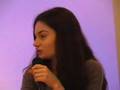 Giulia Ottonello Intervista FNAC Genova (parte B, celiachia)