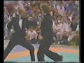 1991 TAGB Taekwon-do demo 1991 TAGB Taekwon-do demo