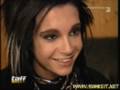 Bill Kaulitz- "I don't want to wait" by Paula Cole Manele-Gratis.net