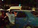 Guanaca Parking frozzen