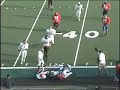 Joel Chastain - Jim Thorpe All-Star Game Joel Chastain - Jim Thorpe All-Star Game