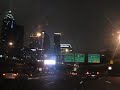 On my way home, thru Atlanta