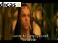 Lo svarione degli anelli scena 1