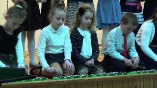 Film z Konkursu Muzyki Rozrywkowej