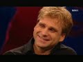 Aune Sand hos Skavlan