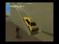 \"Without Control\" - GTA Stunt Video !!!!