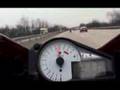 Yamaha YZF R1 vs Suzuki GSXR 1000
