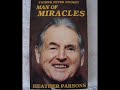 say the miracle prayer daily and it will change your life! hear 91 years old healing priest, fr.peter mary rookey, who gave his life to god after a miraculous cure from blindness, recite this wonderful prayer.

here it is...

the miracle prayer: 

     lord jesus, i come before you just as i am.  i am sorry for my sins, i repent of my sins, please forgive me.  in your name i forgive all others for what they have done against me. 

 i renounce satan, the evil spirits and all their works.  i give you my entire self, lord jesus now and forever.  i invite you into my life, jesus.  i accept you as my lord, god and saviour.  heal me, change me, strengthen me in body, soul, and spirit. 

 come, lord jesus, cover me with your precious blood, and fill me with your holy spirit.  i love you, lord jesus. i praise you, jesus.  i thank you, jesus. i shall follow you every day of my life. amen. 

 mary, mother of sorrows, queen of peace, st. peregrine, the cancer saint, all you angels and saints, please help me.  amen.

say this prayer faithfully, no matter what you feel, when you come to the point where you sincerely mean each word, with all your heart, something good spiritually will happen to you.  you will experience jesus, and he will change your whole life in a very special way.  you will see.
http://www.kielyscomments.com
