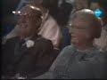 Jos Brink en Koninging Juliana 70 jaar