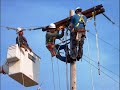 Electrical Lineman School